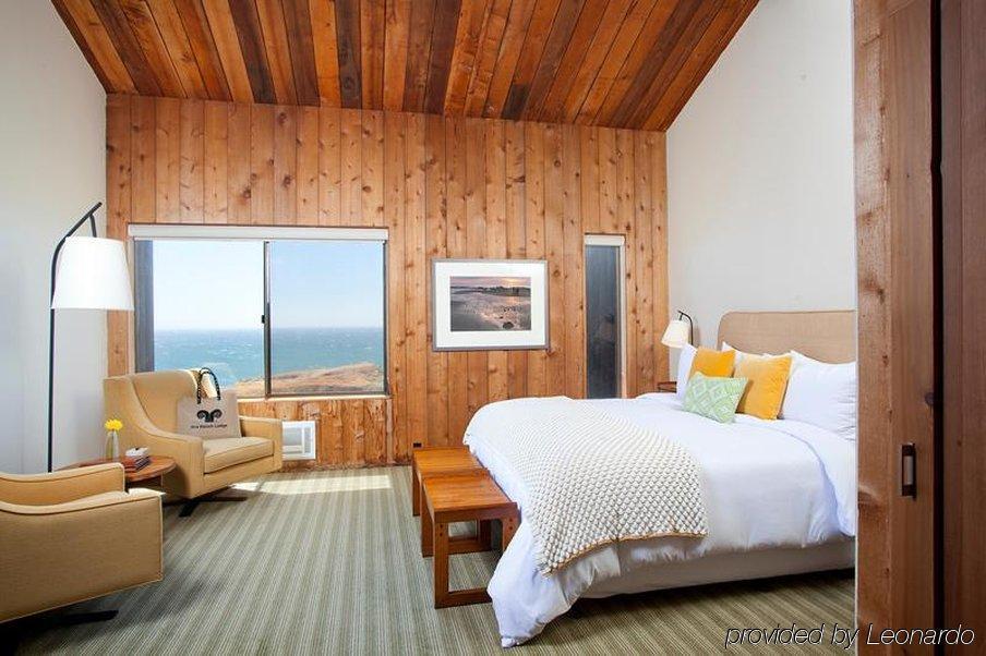 Sea Ranch Lodge Room photo