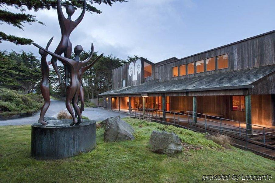 Sea Ranch Lodge Exterior photo